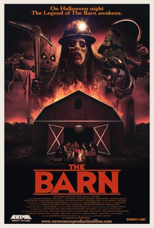 The Barn [Russian]