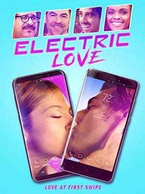 Electric Love [Russian]