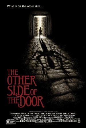 The Other Side of the Door [Kurdish]