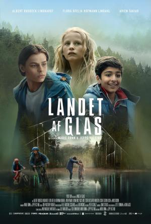 Land of Glass [Russian]