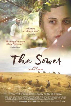 The Sower [Russian]
