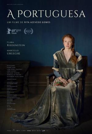 The Portuguese Woman [Russian]