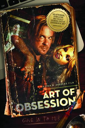 Art of Obsession [Russian]