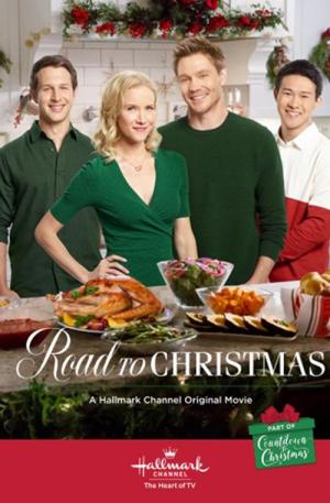 Road to Christmas [Russian]