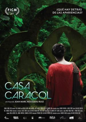 Casa Caracol [Russian]