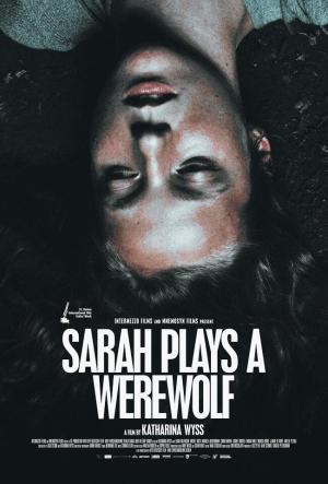 Sarah Plays a Werewolf [Russian]