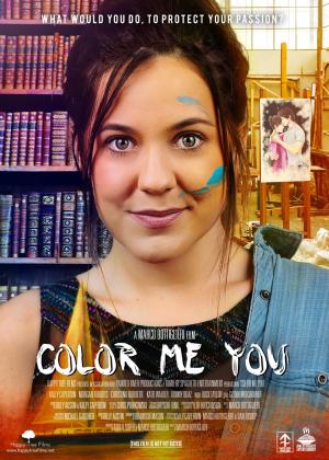 Color Me You [Russian]