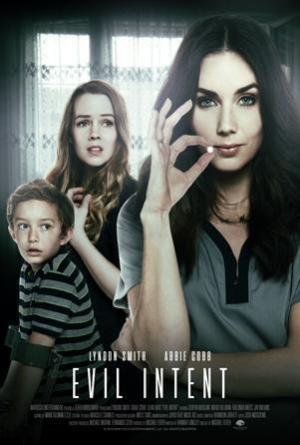 Evil Intent [Russian]