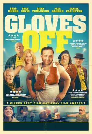 Gloves Off [Russian]