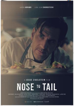 Nose to Tail [Russian]