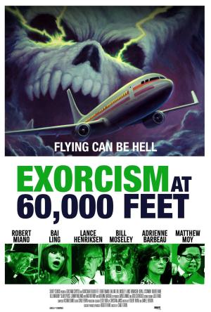 Exorcism at 60,000 Feet [Russian]