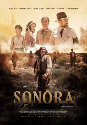 Sonora, the Devil's Highway [Russian]