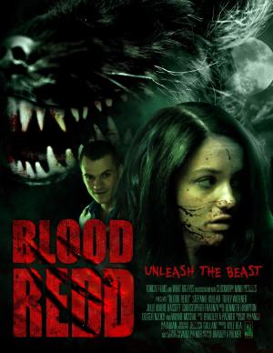 Blood Redd [Russian]
