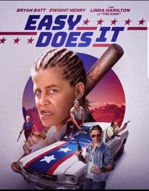 Easy Does It [Russian]