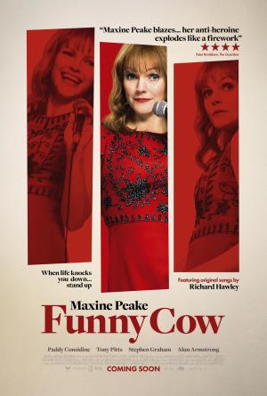 Funny Cow [Russian]