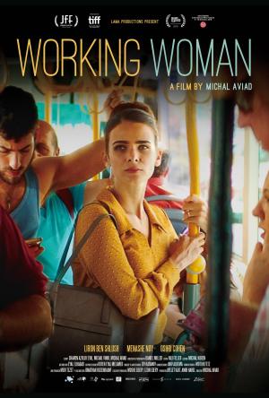 Working Woman [Russian]