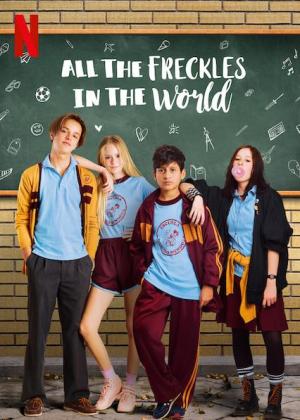 All the Freckles in the World [Russian]