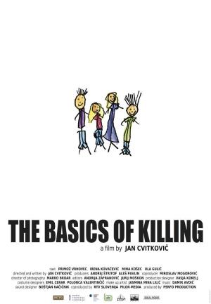The Basics of Killing [Russian]