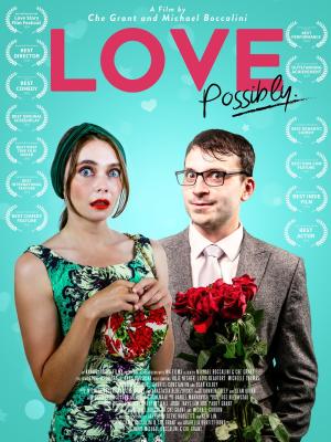 Love Possibly [Russian]