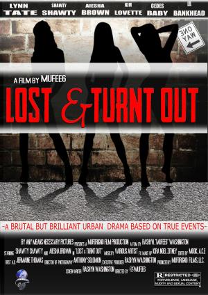 Lost & Turnt Out [Russian]