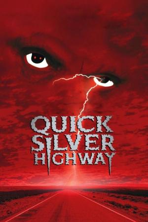 Quicksilver Highway [Russian]