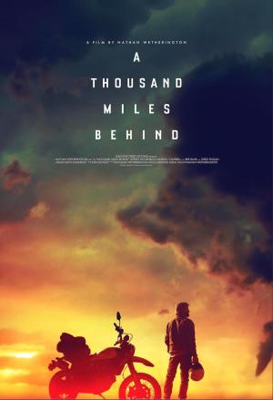 A Thousand Miles Behind [Russian]