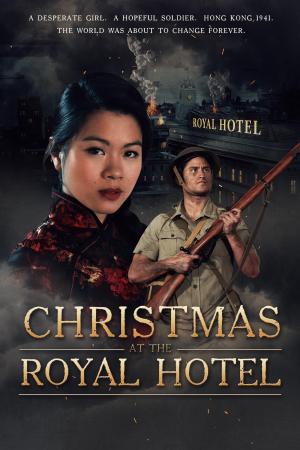 Christmas at the Royal Hotel [Russian]
