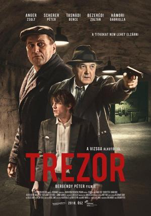 Vault [Russian]
