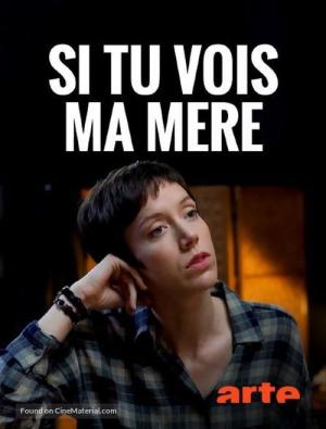 If You See My Mother [Russian]