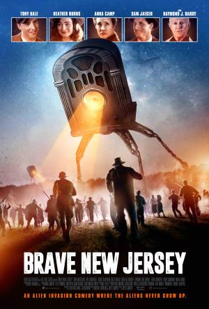Brave New Jersey [Russian]