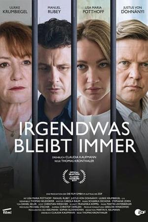 Irgendwas bleibt immer [Russian]