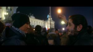 The Most Beautiful Country in the World [Russian]