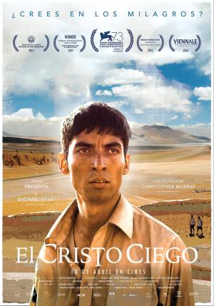 The Blind Christ [Russian]