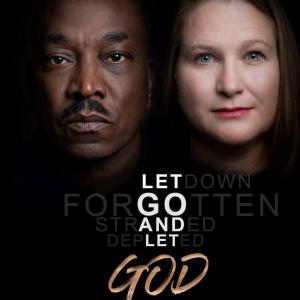 Let Go and Let God [Russian]