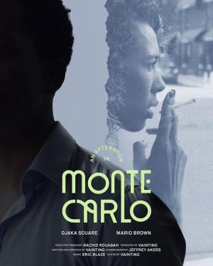An Afternoon in Monte Carlo [Russian]