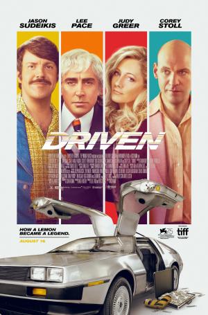 Driven [Russian]