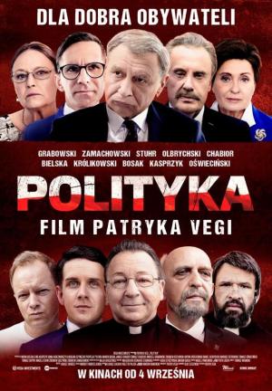 Politics [Russian]