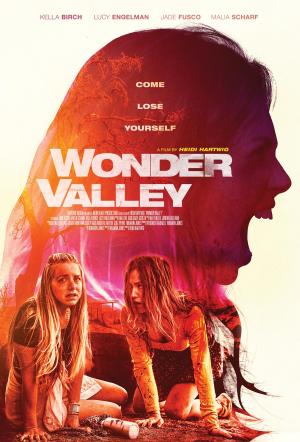 Wonder Valley [Russian]