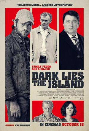 Dark Lies the Island [Russian]