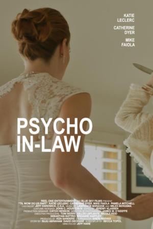 Psycho In-Law [Russian]