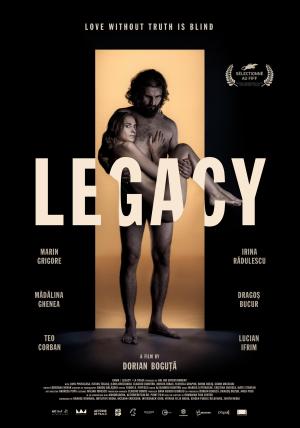 Legacy [Russian]
