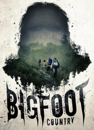 Bigfoot Country [Russian]