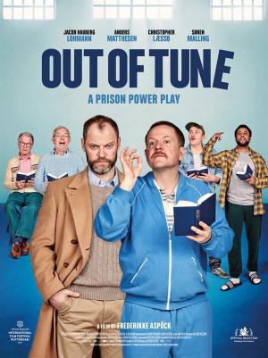 Out of Tune [Russian]