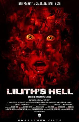 Lilith's Hell [Russian]