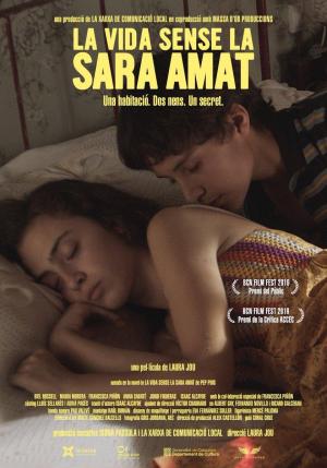 Life Without Sara Amat [Russian]