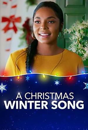 A Christmas Winter Song [Russian]