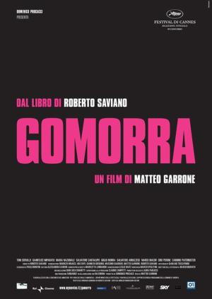 Gomorrah [Portuguese]