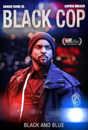 Black Cop [Russian]