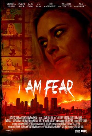 I Am Fear [Russian]