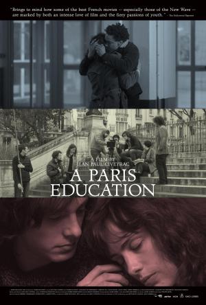 A Paris Education [Russian]
